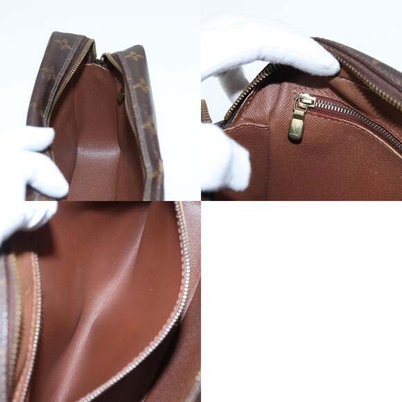 LOUIS VUITTON Monogram Trocadero 27 Shoulder Bag M51274 - Picture 13 of 13